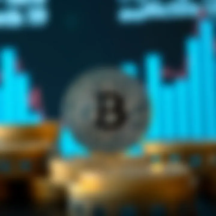 Factors influencing cryptocurrency volatility