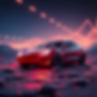 The future of cryptocurrency amidst Tesla's innovations