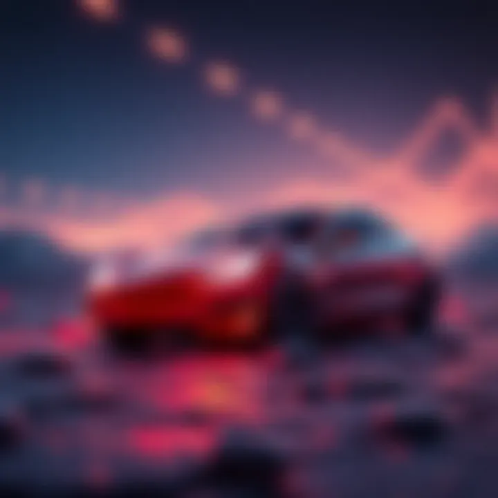 The future of cryptocurrency amidst Tesla's innovations