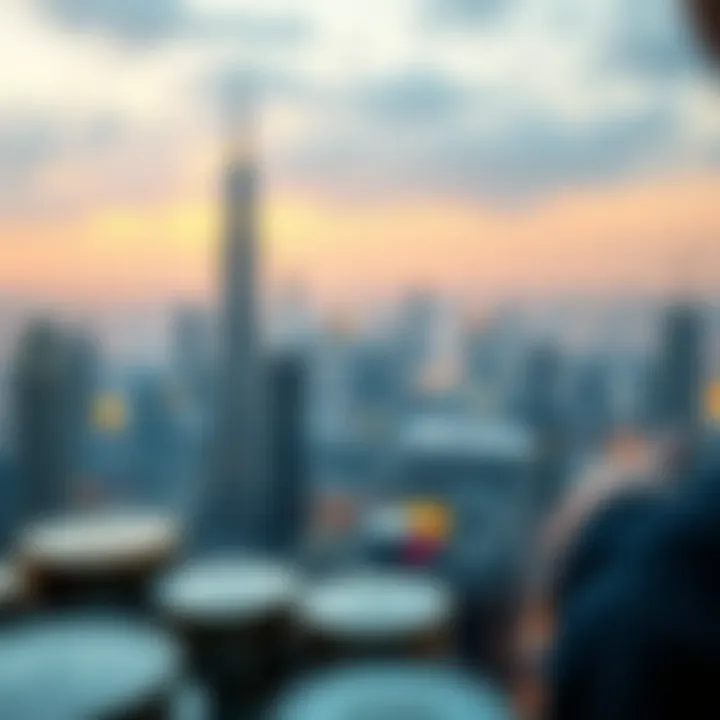 Future of cryptocurrency markets