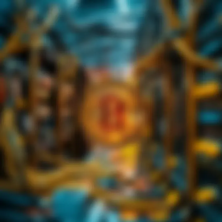 Future perspectives on cryptocurrency mining and its technological evolution