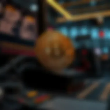 Future trends in cryptocurrency technologies