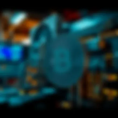 Future outlook for cryptocurrency mining