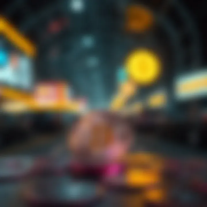 Future outlook for cryptocurrency industry with Wemix and Binance