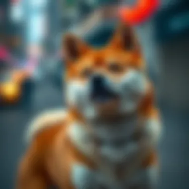 Future outlook for Shiba Inu and cryptocurrency market