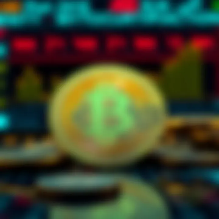 Future predictions for cryptocurrency prices