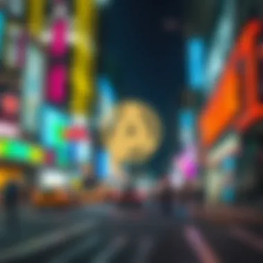 Future projections for Ada price