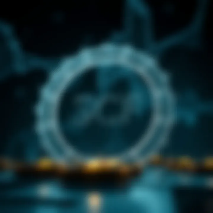 Future prospects of SCF Chain within the cryptocurrency landscape