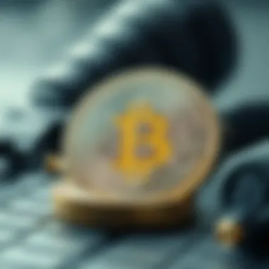 Global economic factors affecting cryptocurrency