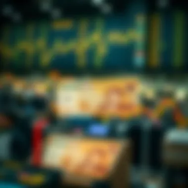 Global financial market overview with emphasis on Korean Won