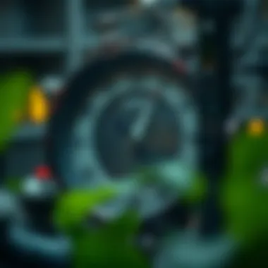 Modern technologies utilizing GMT for synchronization