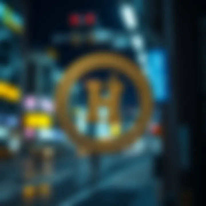 Potential applications and future prospects of HandyCoin