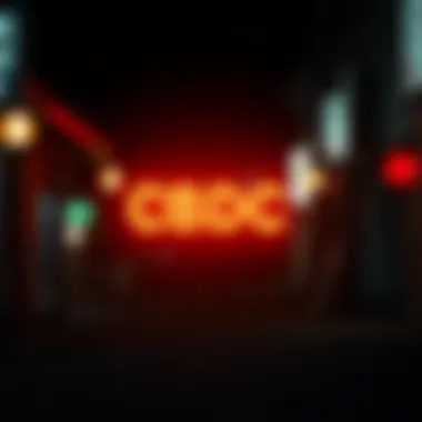 한국은행의 디지털 통화(CBDC): 이것이 의미하는 바 Summary 한국은행의 디지털 통화(CBDC): 이것이 의미하는 바 Summary