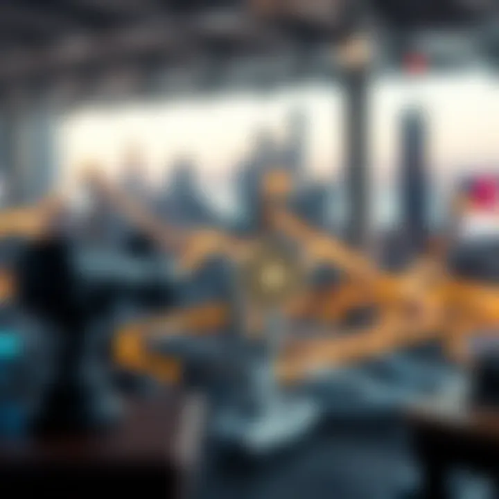 Investment opportunities overview