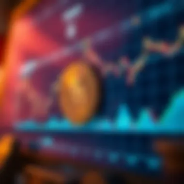 Technical analysis graph