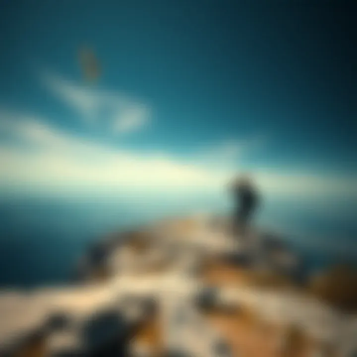 Philosophical exploration of horizons