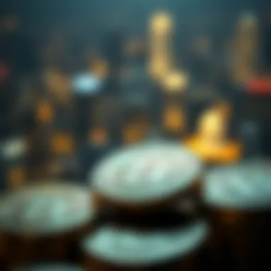 Legal considerations in ICOs