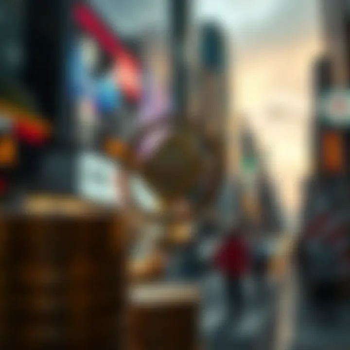 Market dynamics related to IDEX Coin