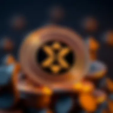 Overview of IDEX Coin features