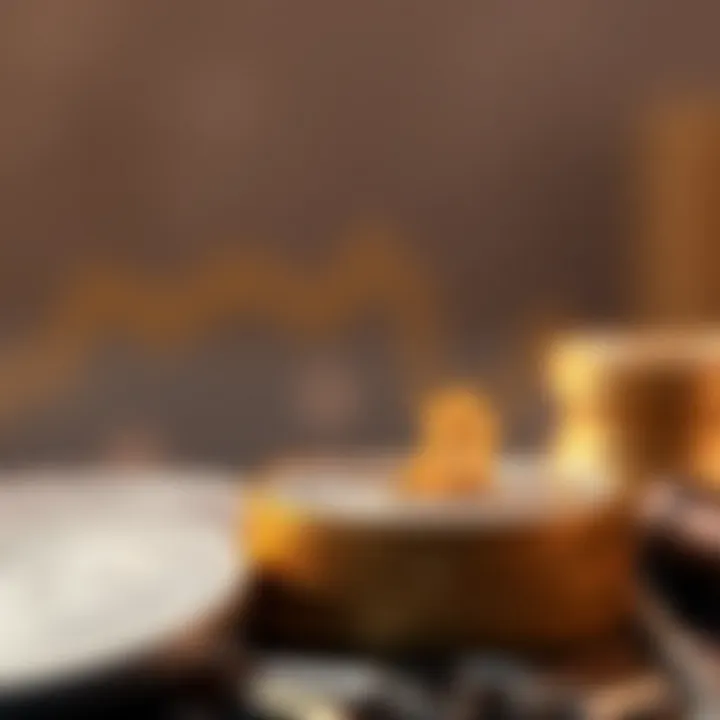 Impact of custody services on the financial ecosystem