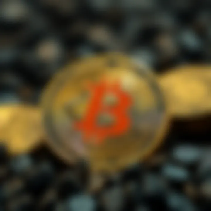 Impact of responsible investment in crypto