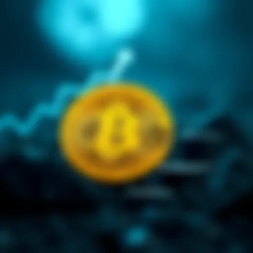 Bitcoin price trend in India