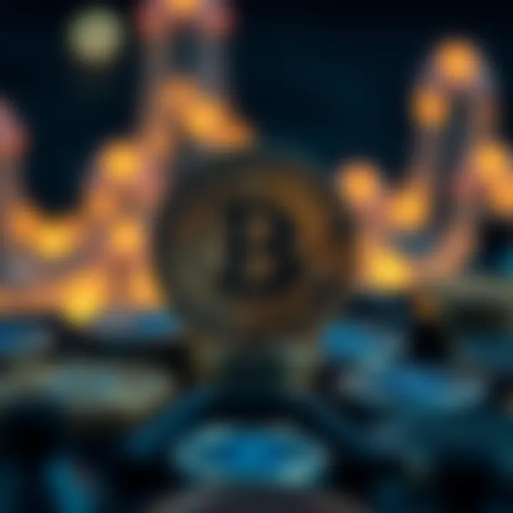 Investment strategies related to Inscriptions Coin