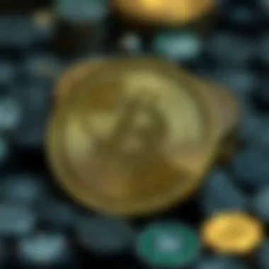 Technical characteristics of Inscriptions Coin