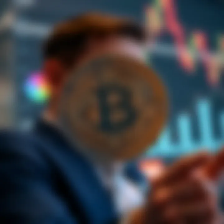 A professional analysis of investment opportunities in cryptocurrency
