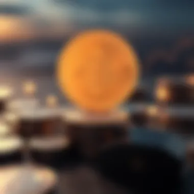 A visual depiction of investment psychology