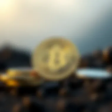 Investment strategies for alternative cryptocurrencies