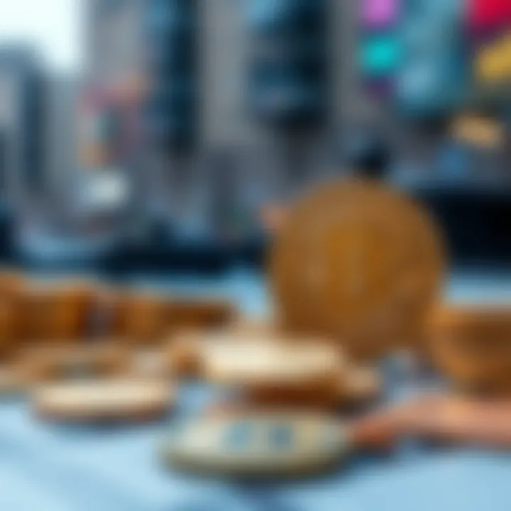 Investment strategies involving different asset classes