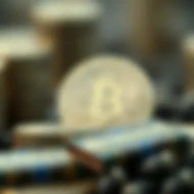 Investment Strategies in Crypto