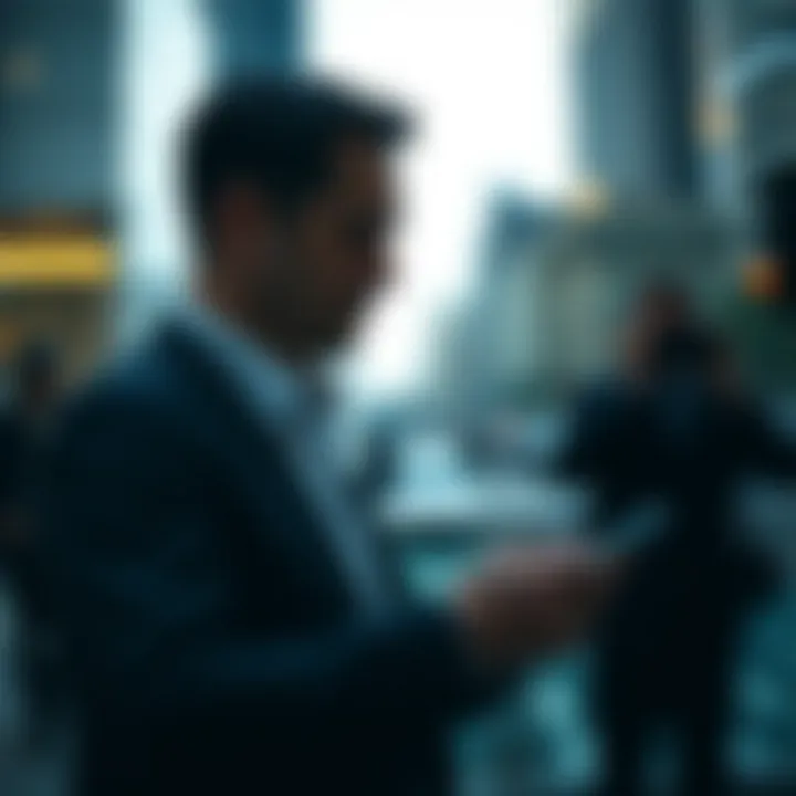 Investor perspective on cryptocurrency