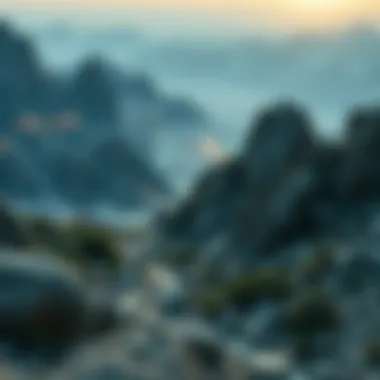 Future of cryptocurrency landscape