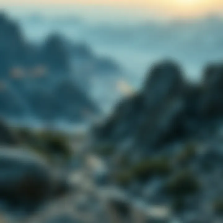 Future of cryptocurrency landscape