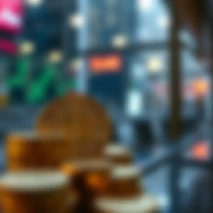 Strategic planning in digital finance