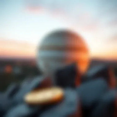 Future projections and trends in cryptocurrency airdrops