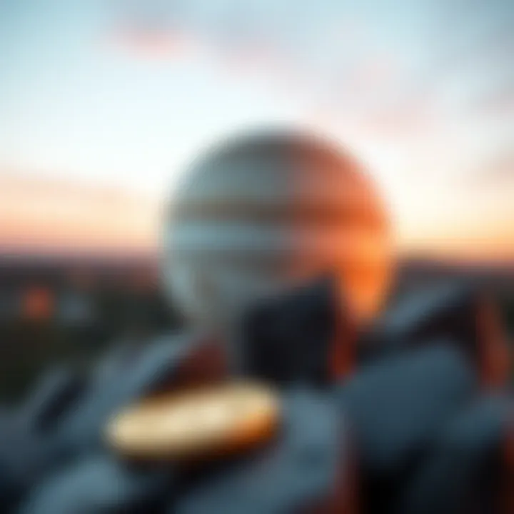 Future projections and trends in cryptocurrency airdrops