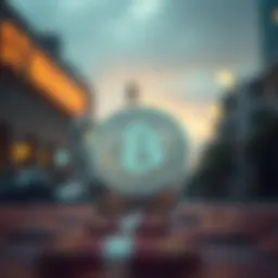 카데나 코인: 블록체인 기술의 발전과 그 가능성 Introduction