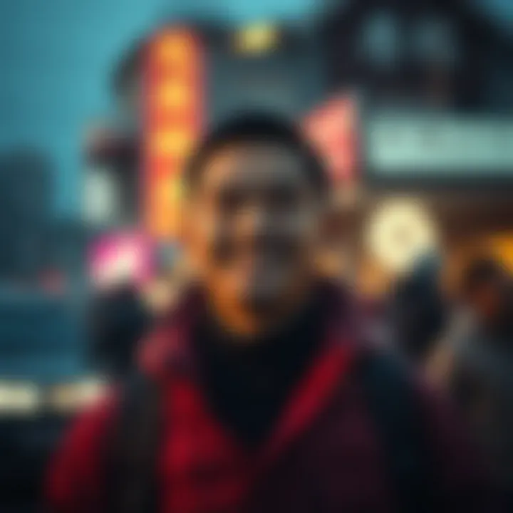 Notable 크리스티 경매의 세계: 예술과 금융의 만남