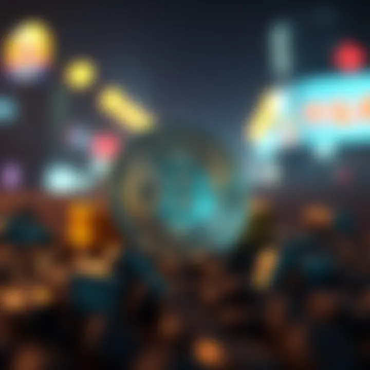 크리스티 경매의 세계: 예술과 금융의 만남 Summary