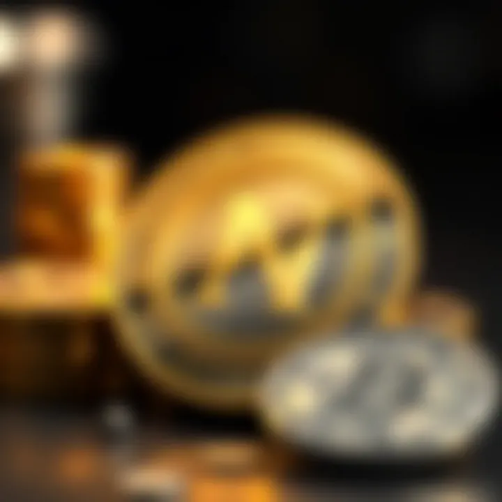 Decentralized financial model for sustainability