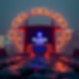 Innovative governance structure of Klima DAO