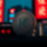 Overview of KuCoin Exchange Features