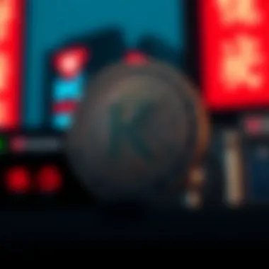 Overview of KuCoin Exchange Features