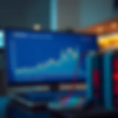 Comparison chart of KuCoin vs other major exchanges