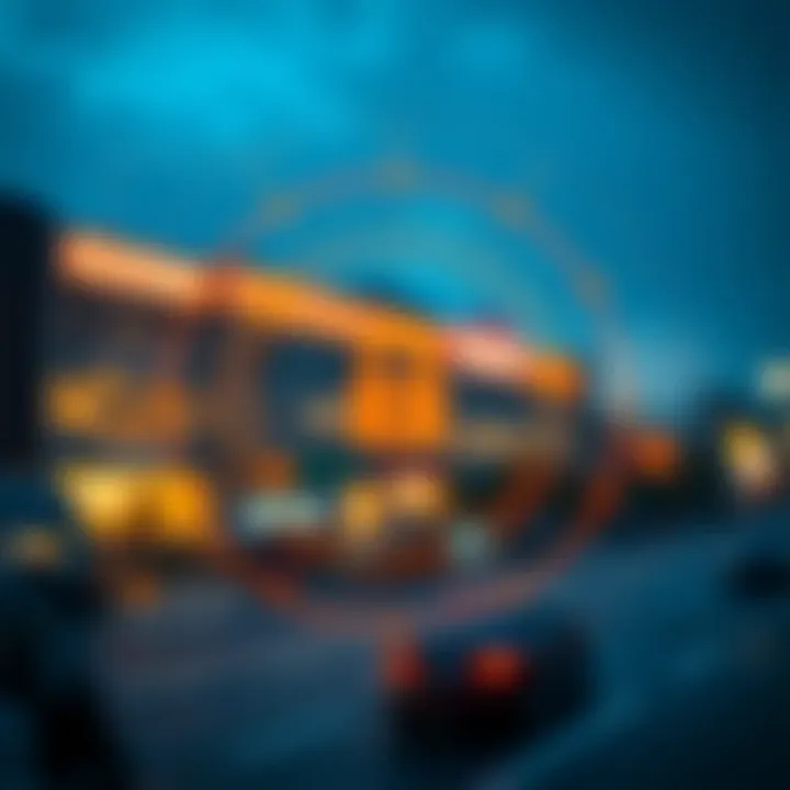 Graphic showing KuCoin's security measures and protocols