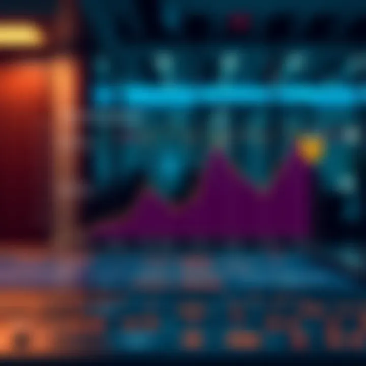 Graph illustrating the security features of L-Bank