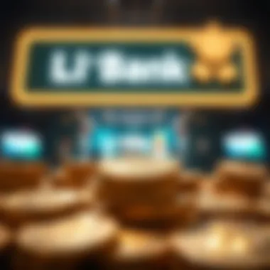 LBank 플랫폼의 이해와 분석 Summary